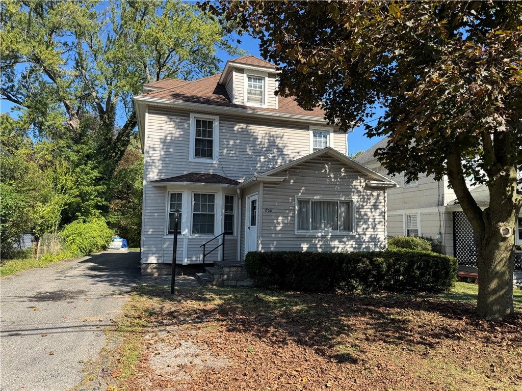 1736 Blossom Road, Brighton, NY 14610
