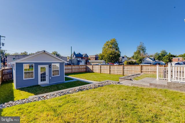 15 S MAULDIN AVE, North East, MD 21901
