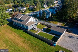 15 S MAULDIN AVE, North East, MD 21901
