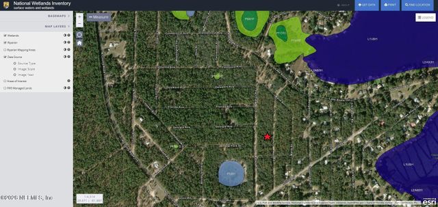 0 NELL Road, Interlachen, FL 32148