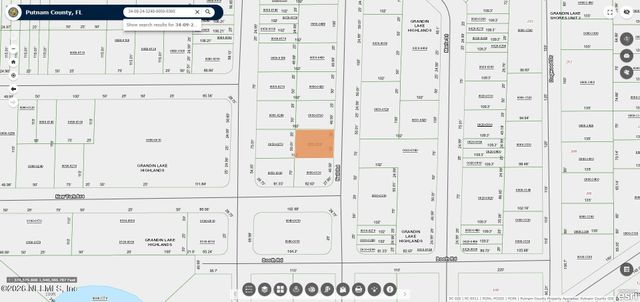 0 NELL Road, Interlachen, FL 32148