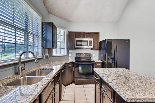 505 Picketts Drive, Mesquite, TX 75149