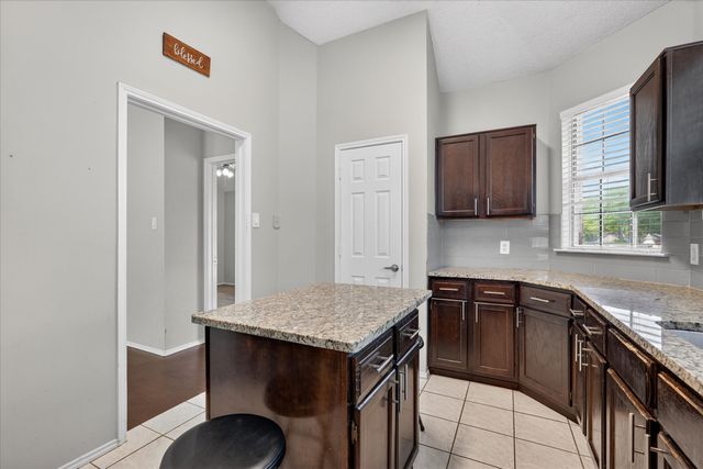 505 Picketts Drive, Mesquite, TX 75149