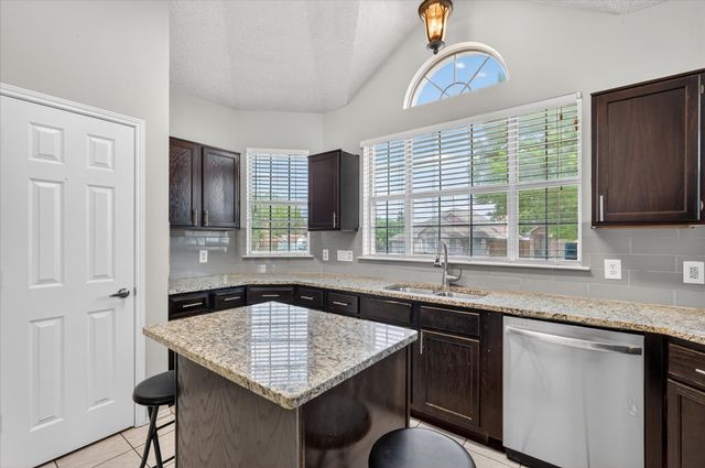 505 Picketts Drive, Mesquite, TX 75149