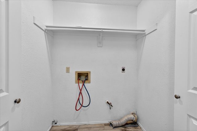 505 Picketts Drive, Mesquite, TX 75149