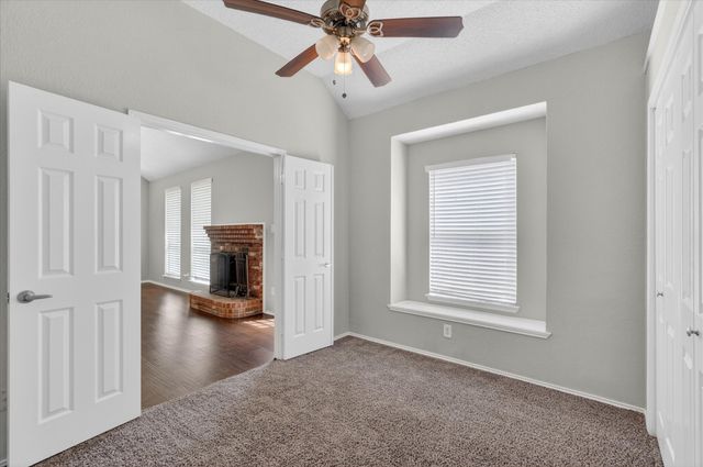 505 Picketts Drive, Mesquite, TX 75149