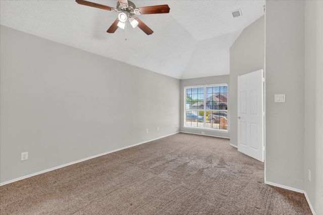 505 Picketts Drive, Mesquite, TX 75149