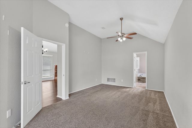 505 Picketts Drive, Mesquite, TX 75149