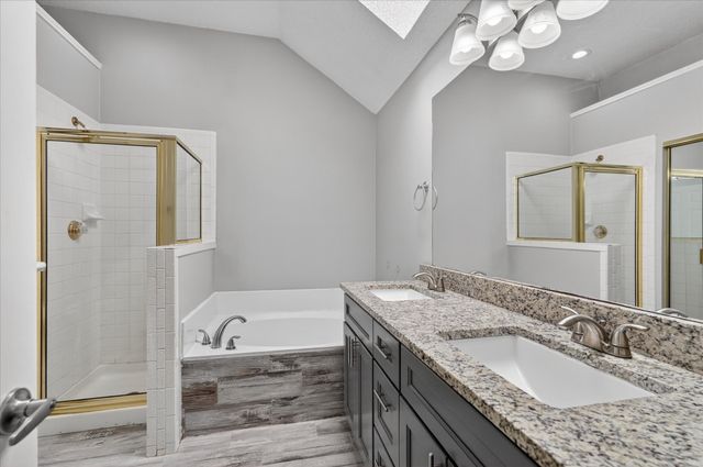 505 Picketts Drive, Mesquite, TX 75149