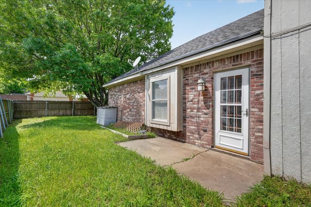 505 Picketts Drive, Mesquite, TX 75149