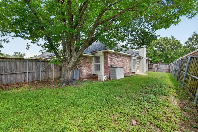 505 Picketts Drive, Mesquite, TX 75149