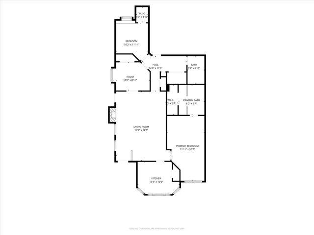 505 Picketts Drive, Mesquite, TX 75149