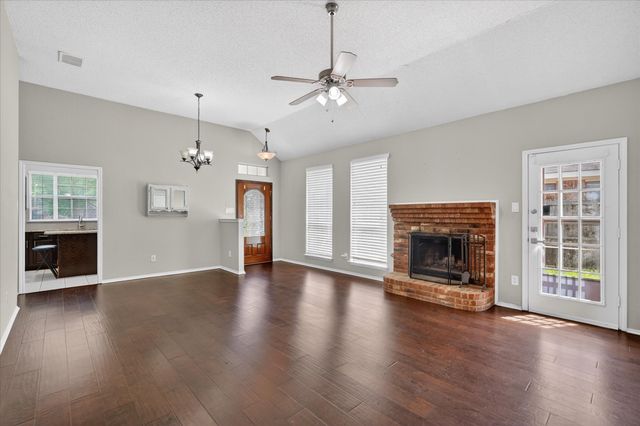 505 Picketts Drive, Mesquite, TX 75149