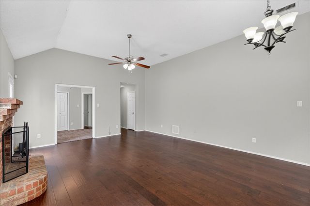 505 Picketts Drive, Mesquite, TX 75149