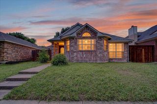 505 Picketts Drive, Mesquite, TX 75149