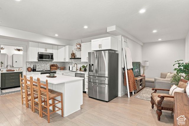 1338 E TALBOT DR, Kaysville, UT 84037