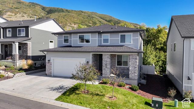 1338 E TALBOT DR, Kaysville, UT 84037