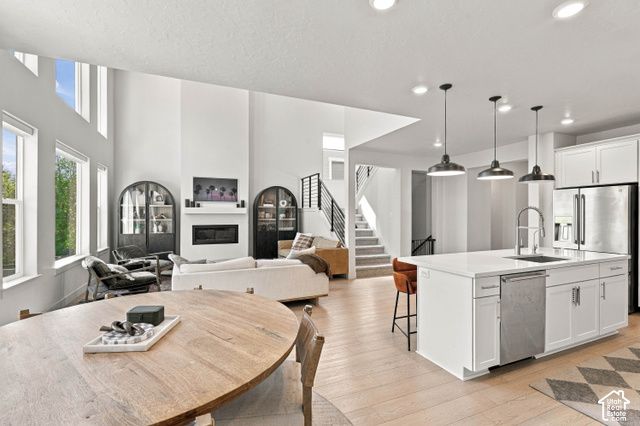 1338 E TALBOT DR, Kaysville, UT 84037