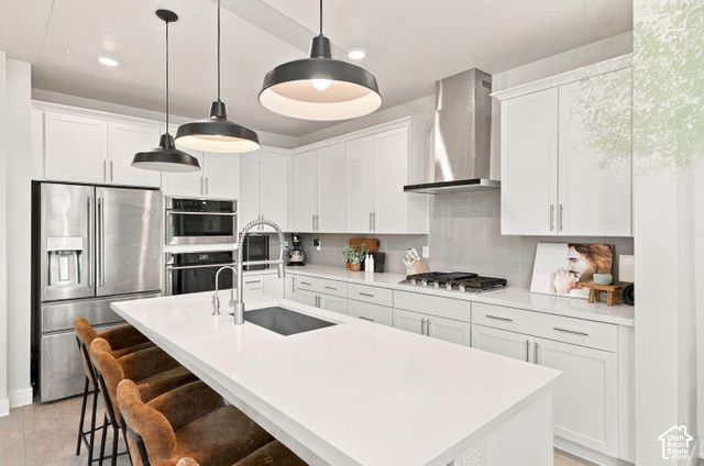 1338 E TALBOT DR, Kaysville, UT 84037