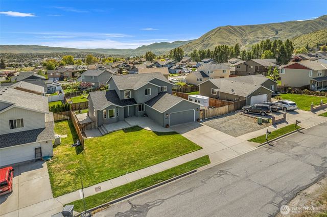 1631 Fuller Street, Wenatchee, WA 98801