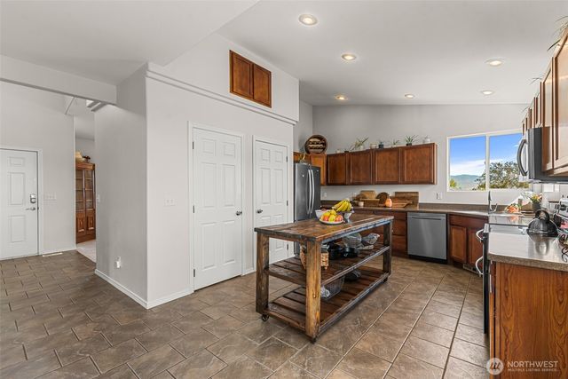 1631 Fuller Street, Wenatchee, WA 98801