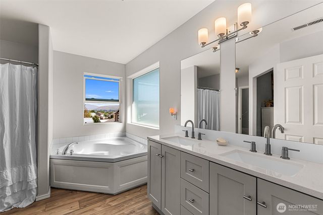 1631 Fuller Street, Wenatchee, WA 98801