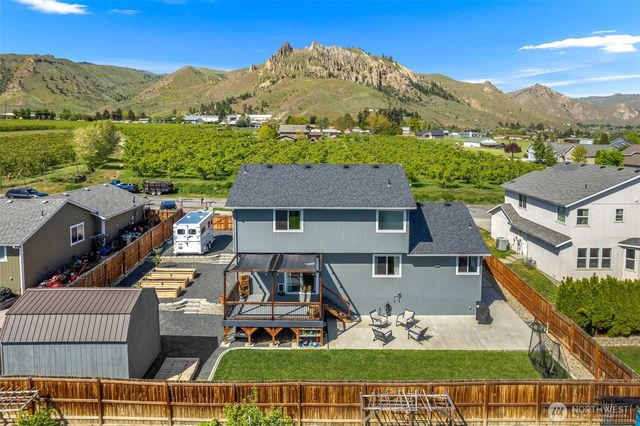 1631 Fuller Street, Wenatchee, WA 98801