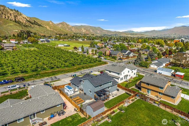 1631 Fuller Street, Wenatchee, WA 98801