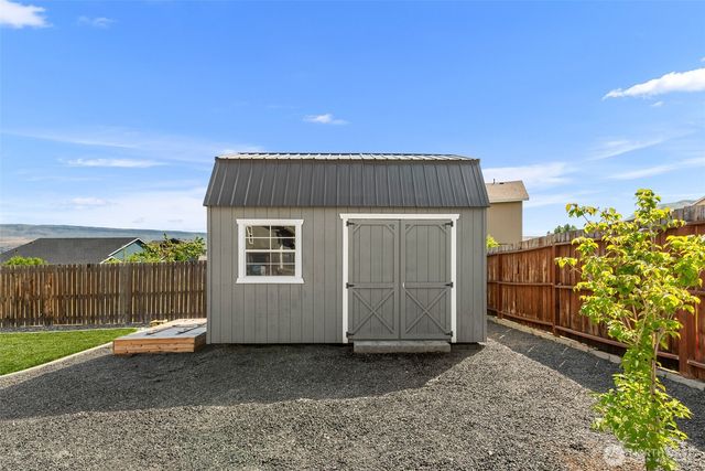 1631 Fuller Street, Wenatchee, WA 98801