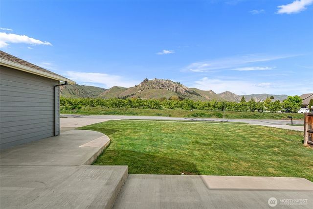 1631 Fuller Street, Wenatchee, WA 98801