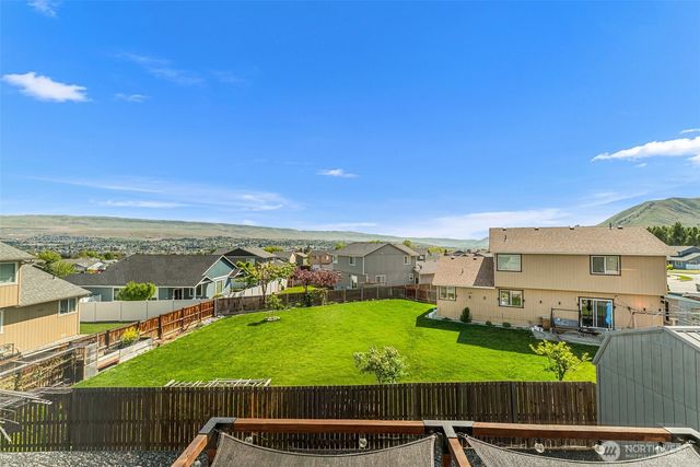 1631 Fuller Street, Wenatchee, WA 98801