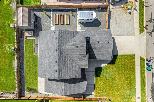 1631 Fuller Street, Wenatchee, WA 98801