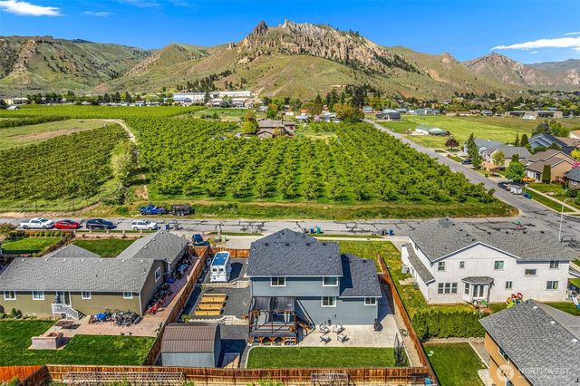 1631 Fuller Street, Wenatchee, WA 98801