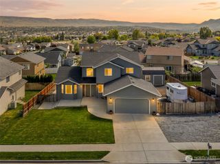 1631 Fuller Street, Wenatchee, WA 98801