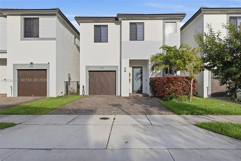 13630 SW 158th Avenue 0, Miami, FL 33196