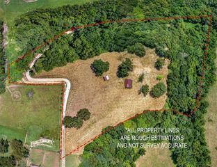 TBD N UA Beef Farm (WC 845) Road,, Fayetteville, AR 72704