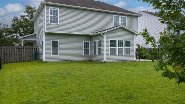 6012 Snead Lane, Summerville, SC 29483