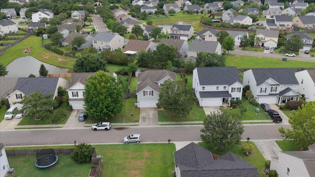 6012 Snead Lane, Summerville, SC 29483
