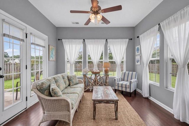 6012 Snead Lane, Summerville, SC 29483