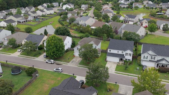 6012 Snead Lane, Summerville, SC 29483