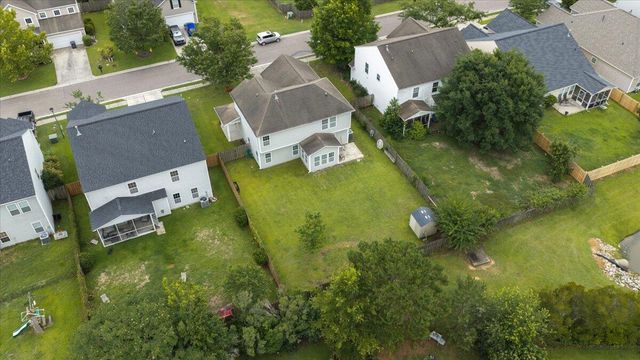 6012 Snead Lane, Summerville, SC 29483