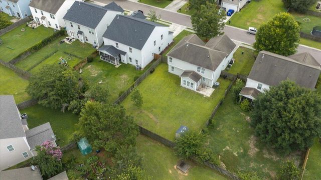 6012 Snead Lane, Summerville, SC 29483