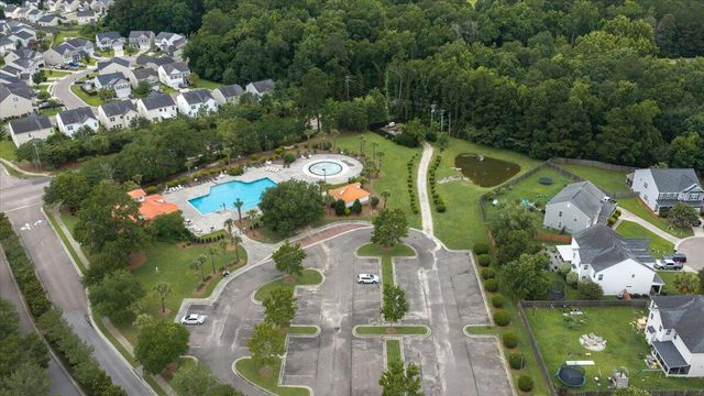 6012 Snead Lane, Summerville, SC 29483