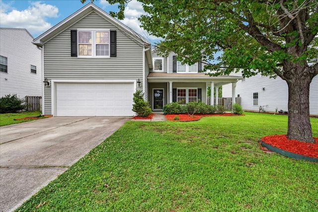 6012 Snead Lane, Summerville, SC 29483