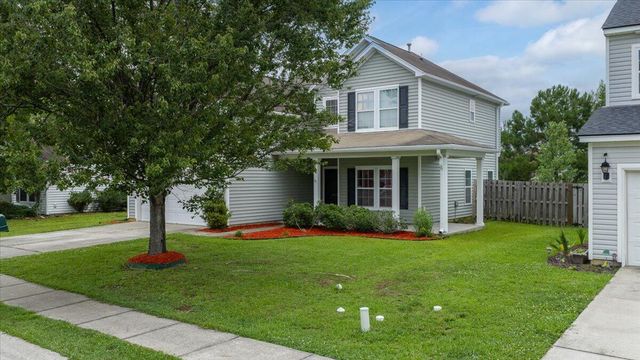 6012 Snead Lane, Summerville, SC 29483