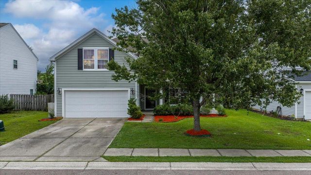 6012 Snead Lane, Summerville, SC 29483