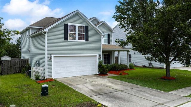 6012 Snead Lane, Summerville, SC 29483