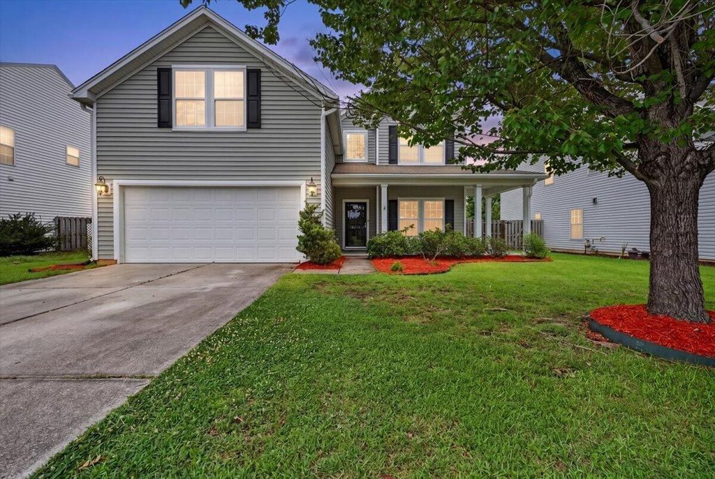 6012 Snead Lane, Summerville, SC 29483