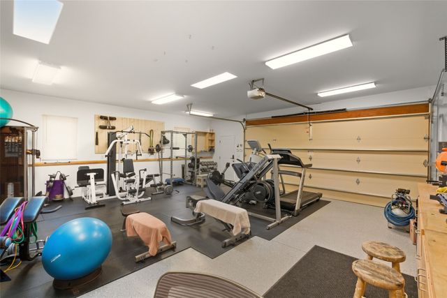 104 Calle Poco, Santa Fe, NM 87501