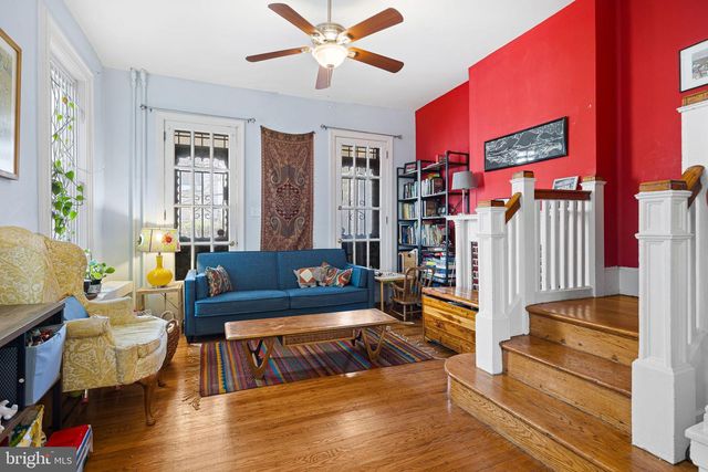 818 PERKIOMEN ST, Philadelphia, PA 19130